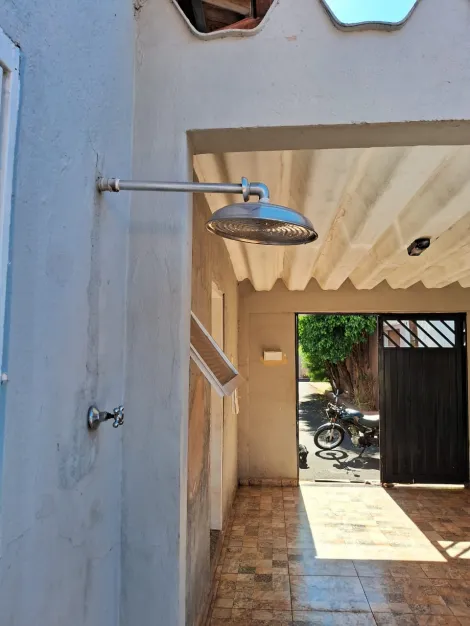 imagem 2 - Casa de 115m² com 03 quartos à venda - Campos Elíseos imagem 2 - Casa de 115m² com 03 quartos à venda - Campos Elíseos