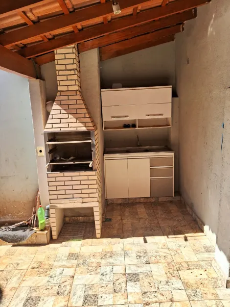 imagem 4 - Casa de 115m² com 03 quartos à venda - Campos Elíseos imagem 4 - Casa de 115m² com 03 quartos à venda - Campos Elíseos