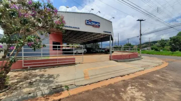 imagem 1 - Comercial padrão - Galpão - Armazém imagem 1 - Comercial padrão - Galpão - Armazém