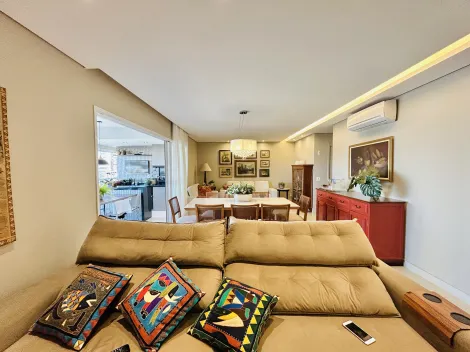 imagem 2 - Apartamento de 183m²  com 03 suítes à venda - Jardim Botânico imagem 2 - Apartamento de 183m²  com 03 suítes à venda - Jardim Botânico