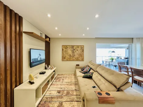 imagem 4 - Apartamento de 183m²  com 03 suítes à venda - Jardim Botânico imagem 4 - Apartamento de 183m²  com 03 suítes à venda - Jardim Botânico