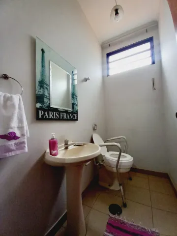 Alugar Casas / Padrão em Ribeirão Preto R$ 4.000,00 - Foto 11