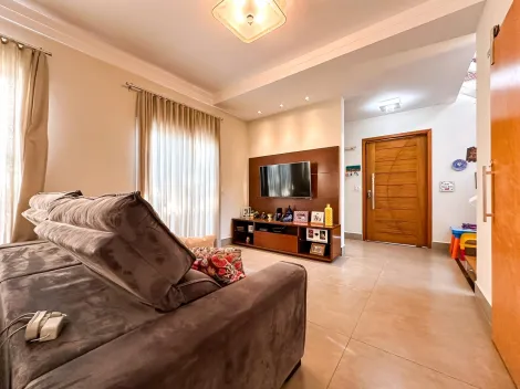 imagem 4 - Casa de 221m² com 04 suítes à venda em condomínio - Jardim San Marco imagem 4 - Casa de 221m² com 04 suítes à venda em condomínio - Jardim San Marco