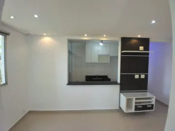 Alugar Apartamentos / Padrão em Ribeirão Preto R$ 950,00 - Foto 1