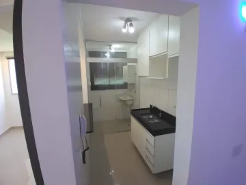 Alugar Apartamentos / Padrão em Ribeirão Preto R$ 950,00 - Foto 4