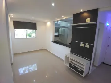 Alugar Apartamentos / Padrão em Ribeirão Preto R$ 950,00 - Foto 2