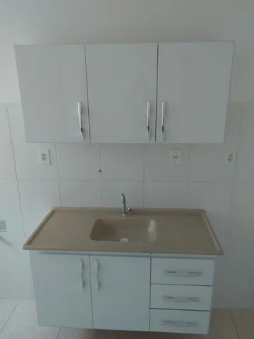 imagem 5 - APARTAMENTO NO PARQUE SÃO SEBASTIÃO imagem 5 - APARTAMENTO NO PARQUE SÃO SEBASTIÃO