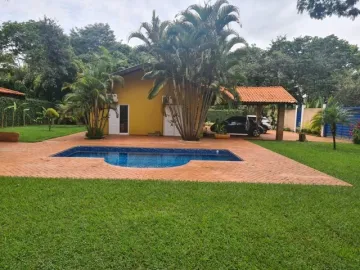 Comprar Casas / Chácara/Rancho em Ribeirão Preto R$ 1.600.000,00 - Foto 1