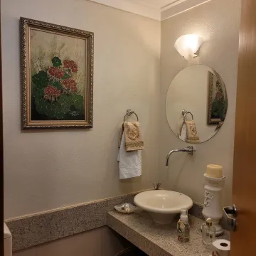 imagem 3 - Apartamento de 176m² com 04 suítes à venda - Jardim Irajá imagem 3 - Apartamento de 176m² com 04 suítes à venda - Jardim Irajá