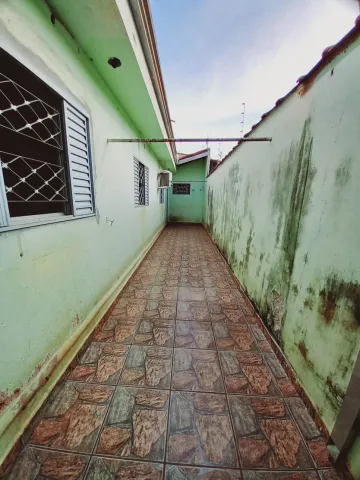 Alugar Casas / Padrão em Ribeirão Preto R$ 1.300,00 - Foto 28
