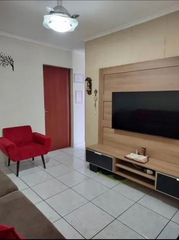 imagem 1 - APARTAMENTO NO RESIDENCIAL DAS AMÉRICAS imagem 1 - APARTAMENTO NO RESIDENCIAL DAS AMÉRICAS