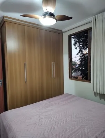imagem 3 - APARTAMENTO NO RESIDENCIAL DAS AMÉRICAS imagem 3 - APARTAMENTO NO RESIDENCIAL DAS AMÉRICAS