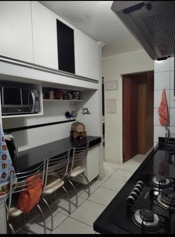imagem 5 - APARTAMENTO NO RESIDENCIAL DAS AMÉRICAS imagem 5 - APARTAMENTO NO RESIDENCIAL DAS AMÉRICAS