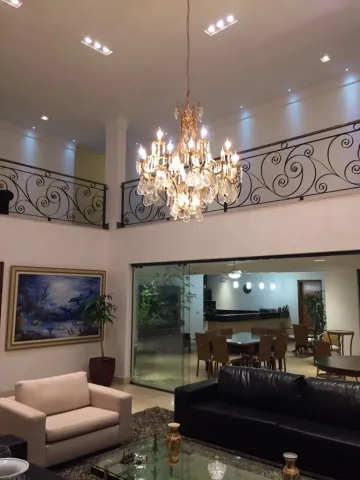 imagem 2 - Casa sobrado de 795m² com 06 suítes à venda em condomínio - Jardim Botânico imagem 2 - Casa sobrado de 795m² com 06 suítes à venda em condomínio - Jardim Botânico