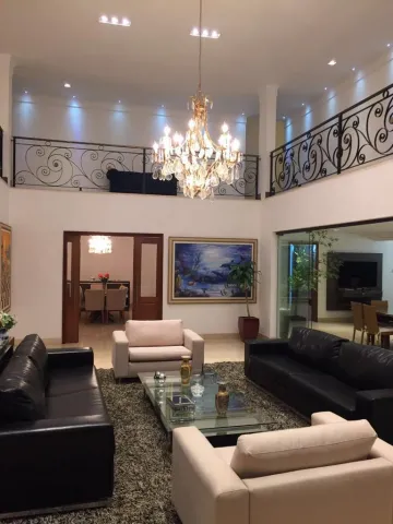 imagem 4 - Casa sobrado de 795m² com 06 suítes à venda em condomínio - Jardim Botânico imagem 4 - Casa sobrado de 795m² com 06 suítes à venda em condomínio - Jardim Botânico