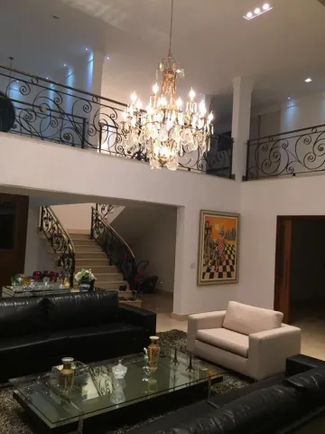 imagem 5 - Casa sobrado de 795m² com 06 suítes à venda em condomínio - Jardim Botânico imagem 5 - Casa sobrado de 795m² com 06 suítes à venda em condomínio - Jardim Botânico