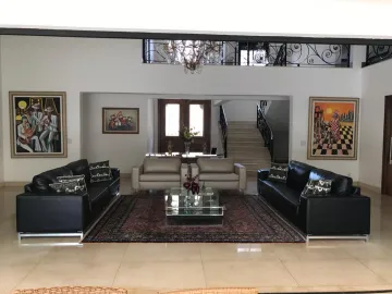 imagem 1 - Casa sobrado de 795m² com 06 suítes à venda em condomínio - Jardim Botânico imagem 1 - Casa sobrado de 795m² com 06 suítes à venda em condomínio - Jardim Botânico