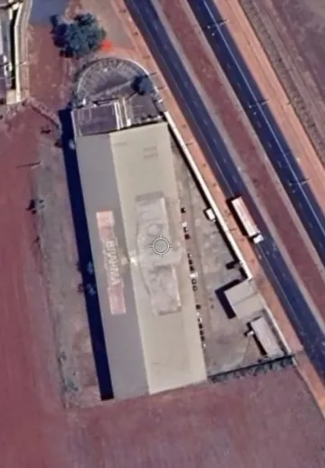 imagem 2 - Comercial padrão - Galpão - Armazém imagem 2 - Comercial padrão - Galpão - Armazém