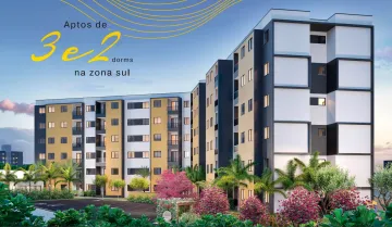 Comprar Apartamentos / Padrão em Bonfim Paulista R$ 279.900,00 - Foto 1