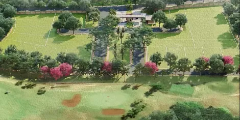 imagem 4 - Terreno de 544m² à venda em condomínio - Vila do Golf imagem 4 - Terreno de 544m² à venda em condomínio - Vila do Golf