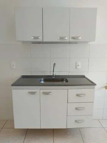 imagem 3 - APARTAMENTO EM BONFIM PAULISTA imagem 3 - APARTAMENTO EM BONFIM PAULISTA