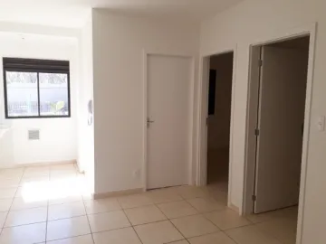 Alugar Apartamentos / Padrão em Bonfim Paulista R$ 930,00 - Foto 1