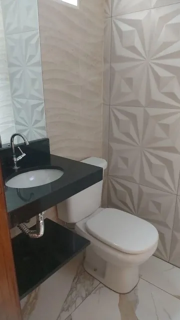 imagem 5 - Casa de 37m² com 01 suíte para locação - Campos Elíseos imagem 5 - Casa de 37m² com 01 suíte para locação - Campos Elíseos