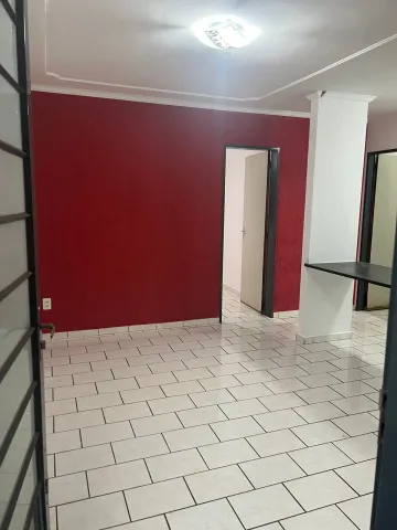 Alugar Apartamentos / Padrão em Ribeirão Preto R$ 750,00 - Foto 1