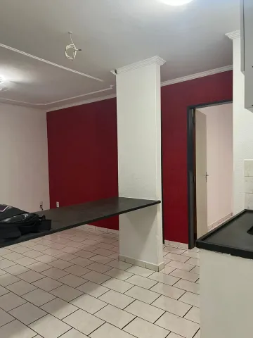 Alugar Apartamentos / Padrão em Ribeirão Preto R$ 750,00 - Foto 5