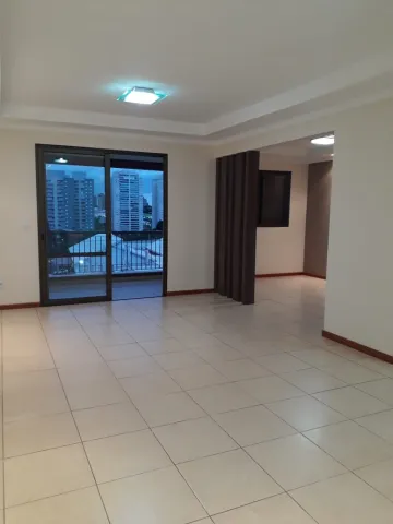 imagem 1 - Apartamento de 111m² com 02 suítes - Jardim Nova Aliança imagem 1 - Apartamento de 111m² com 02 suítes - Jardim Nova Aliança