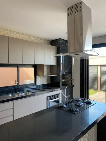 imagem 5 - Casa térrea de 178m² com 03 suítes à venda- Vila do Golf imagem 5 - Casa térrea de 178m² com 03 suítes à venda- Vila do Golf