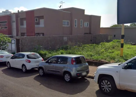 imagem 3 - Terreno de 260m² para locação - Jardim Botânico imagem 3 - Terreno de 260m² para locação - Jardim Botânico