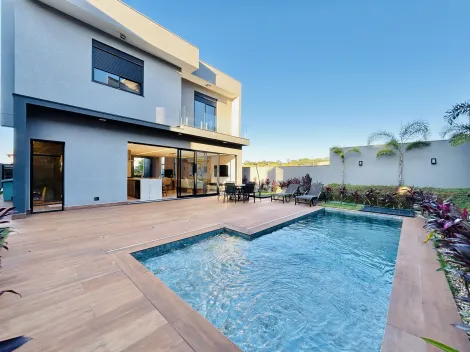 imagem 1 - Casa sobrado de 305m² com 03 suítes à venda em condomínio - Alphaville imagem 1 - Casa sobrado de 305m² com 03 suítes à venda em condomínio - Alphaville