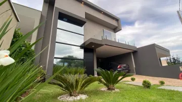 Comprar Casas / Condomínio em Ribeirão Preto R$ 1.550.000,00 - Foto 1