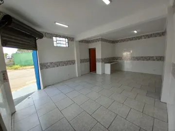 Alugar Comercial / Salão/Galpão/Armazém em Ribeirão Preto R$ 1.000,00 - Foto 1