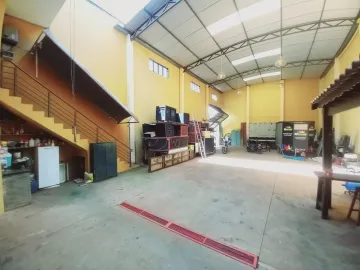 imagem 1 - GALPÃO COMERCIAL NO RECREIO ANHANGUERA imagem 1 - GALPÃO COMERCIAL NO RECREIO ANHANGUERA