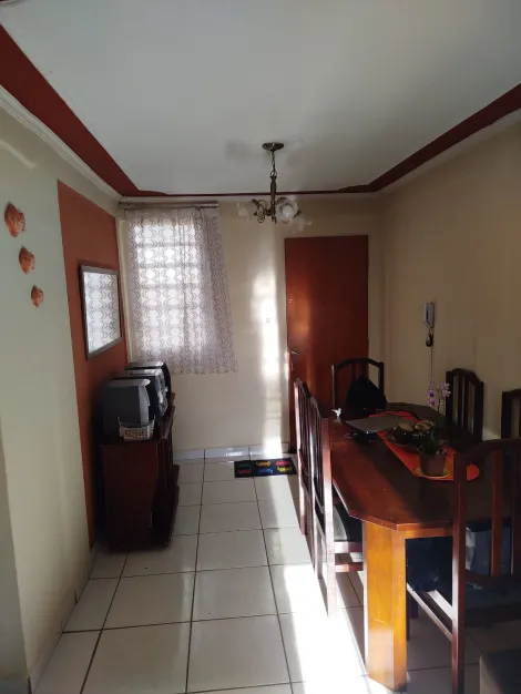 imagem 1 - Apartamento de 55m² com 02 quartos à venda - Vila Virgínia imagem 1 - Apartamento de 55m² com 02 quartos à venda - Vila Virgínia