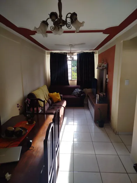 imagem 3 - Apartamento de 55m² com 02 quartos à venda - Vila Virgínia imagem 3 - Apartamento de 55m² com 02 quartos à venda - Vila Virgínia