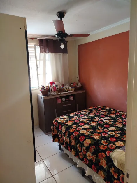 imagem 4 - Apartamento de 55m² com 02 quartos à venda - Vila Virgínia imagem 4 - Apartamento de 55m² com 02 quartos à venda - Vila Virgínia