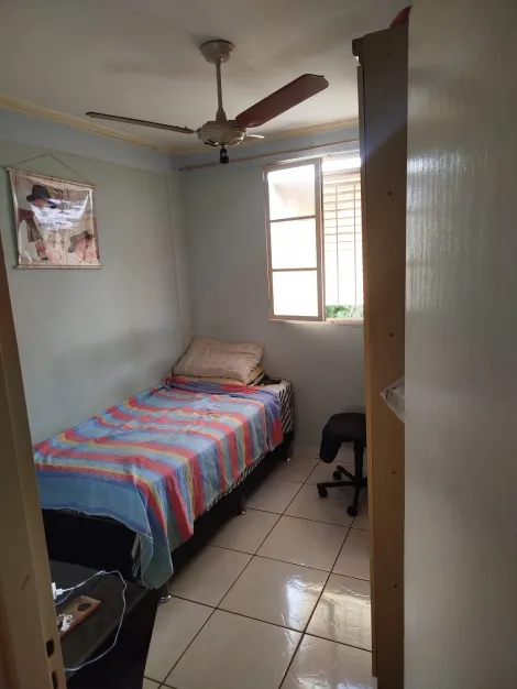 imagem 5 - Apartamento de 55m² com 02 quartos à venda - Vila Virgínia imagem 5 - Apartamento de 55m² com 02 quartos à venda - Vila Virgínia