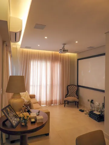 imagem 3 - Apartamento cobertura duplex de 145m² com 03 suítes à venda - Bonfim Paulista imagem 3 - Apartamento cobertura duplex de 145m² com 03 suítes à venda - Bonfim Paulista