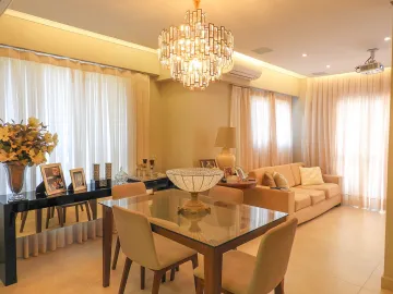 imagem 2 - Apartamento cobertura duplex de 145m² com 03 suítes à venda - Bonfim Paulista imagem 2 - Apartamento cobertura duplex de 145m² com 03 suítes à venda - Bonfim Paulista