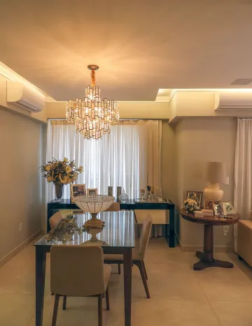 imagem 4 - Apartamento cobertura duplex de 145m² com 03 suítes à venda - Bonfim Paulista imagem 4 - Apartamento cobertura duplex de 145m² com 03 suítes à venda - Bonfim Paulista