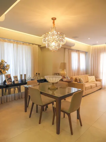 imagem 1 - Apartamento cobertura duplex de 145m² com 03 suítes à venda - Bonfim Paulista imagem 1 - Apartamento cobertura duplex de 145m² com 03 suítes à venda - Bonfim Paulista