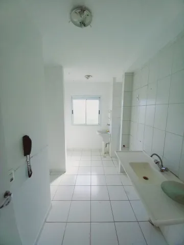 imagem 3 - Apartamento de 53m² com 2 quartos - Nova Aliança imagem 3 - Apartamento de 53m² com 2 quartos - Nova Aliança