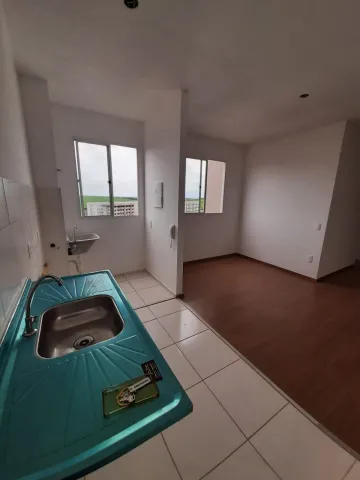 imagem 3 - Apartamento de 43m² com 02 quartos para locação e venda - Reserva Macaúba imagem 3 - Apartamento de 43m² com 02 quartos para locação e venda - Reserva Macaúba