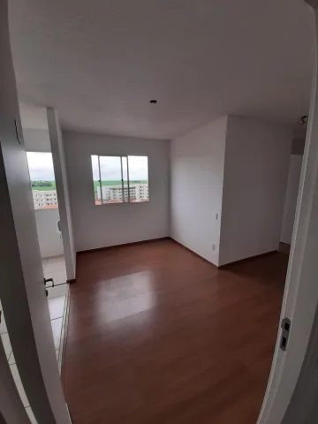imagem 2 - Apartamento de 43m² com 02 quartos para locação e venda - Reserva Macaúba imagem 2 - Apartamento de 43m² com 02 quartos para locação e venda - Reserva Macaúba