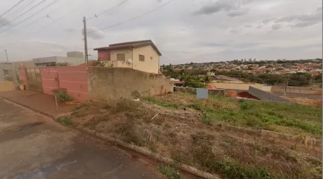 imagem 2 - Terreno de 375m² à venda - Ribeirânia imagem 2 - Terreno de 375m² à venda - Ribeirânia