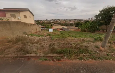 imagem 1 - Terreno de 375m² à venda - Ribeirânia imagem 1 - Terreno de 375m² à venda - Ribeirânia