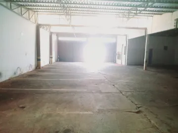 imagem 2 - Comercial padrão - Galpão - Armazém imagem 2 - Comercial padrão - Galpão - Armazém